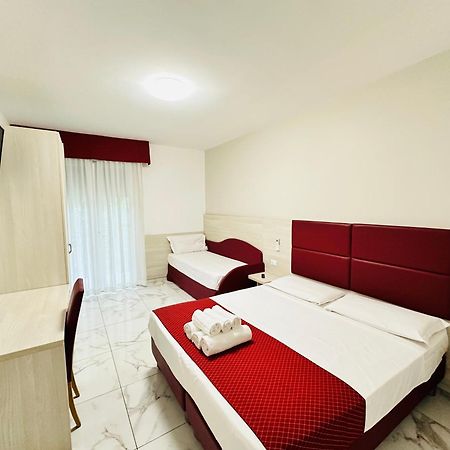 Venice Hub Mestre Kültér fotó