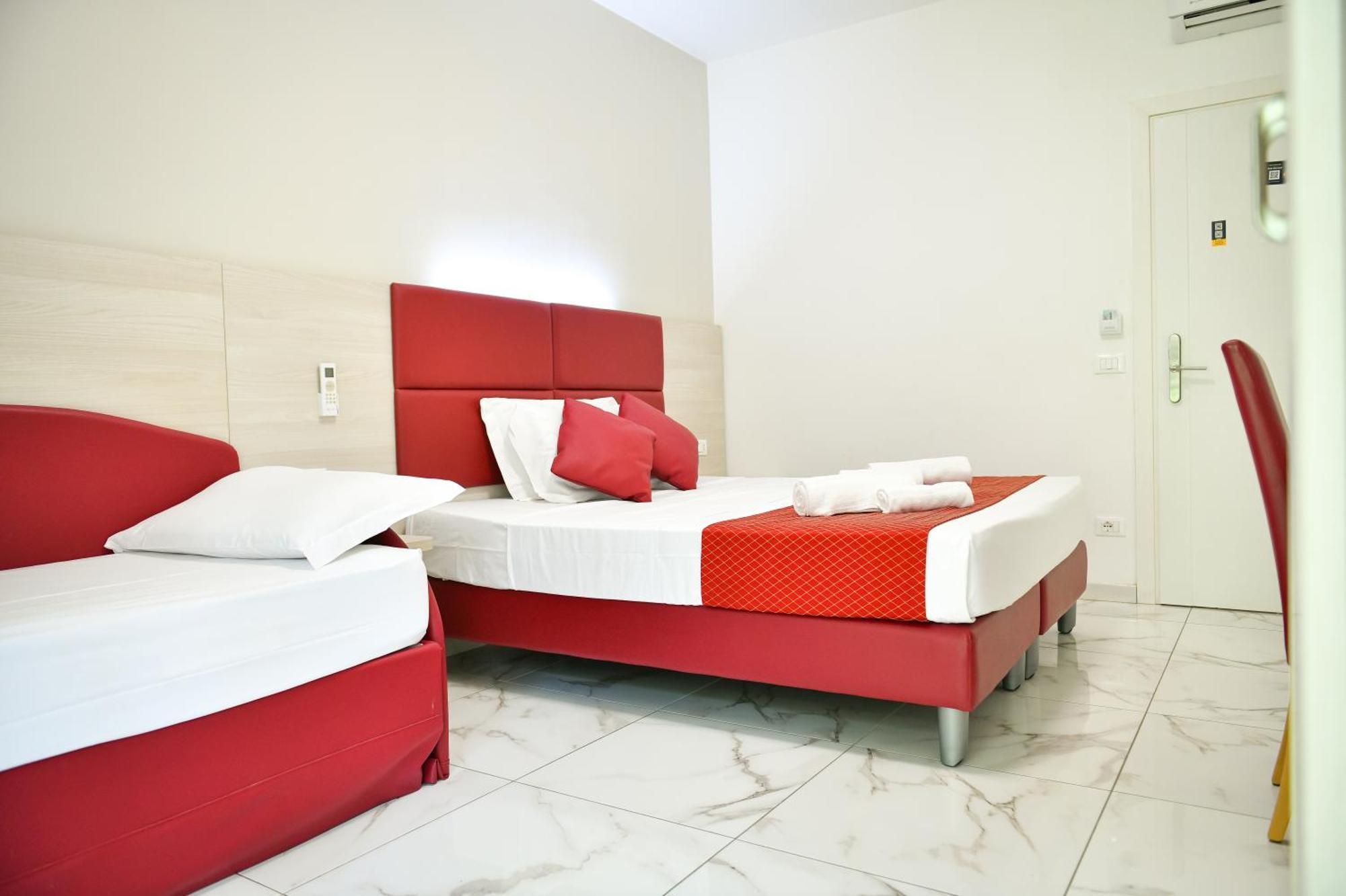 Venice Hub Mestre Kültér fotó